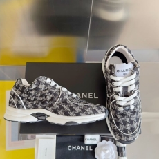 Chanel Sport Shoes